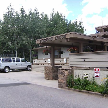 Pokolodi Lodge Snowmass Village Dış mekan fotoğraf