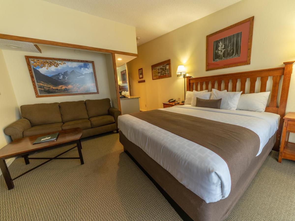 Pokolodi Lodge Snowmass Village Dış mekan fotoğraf