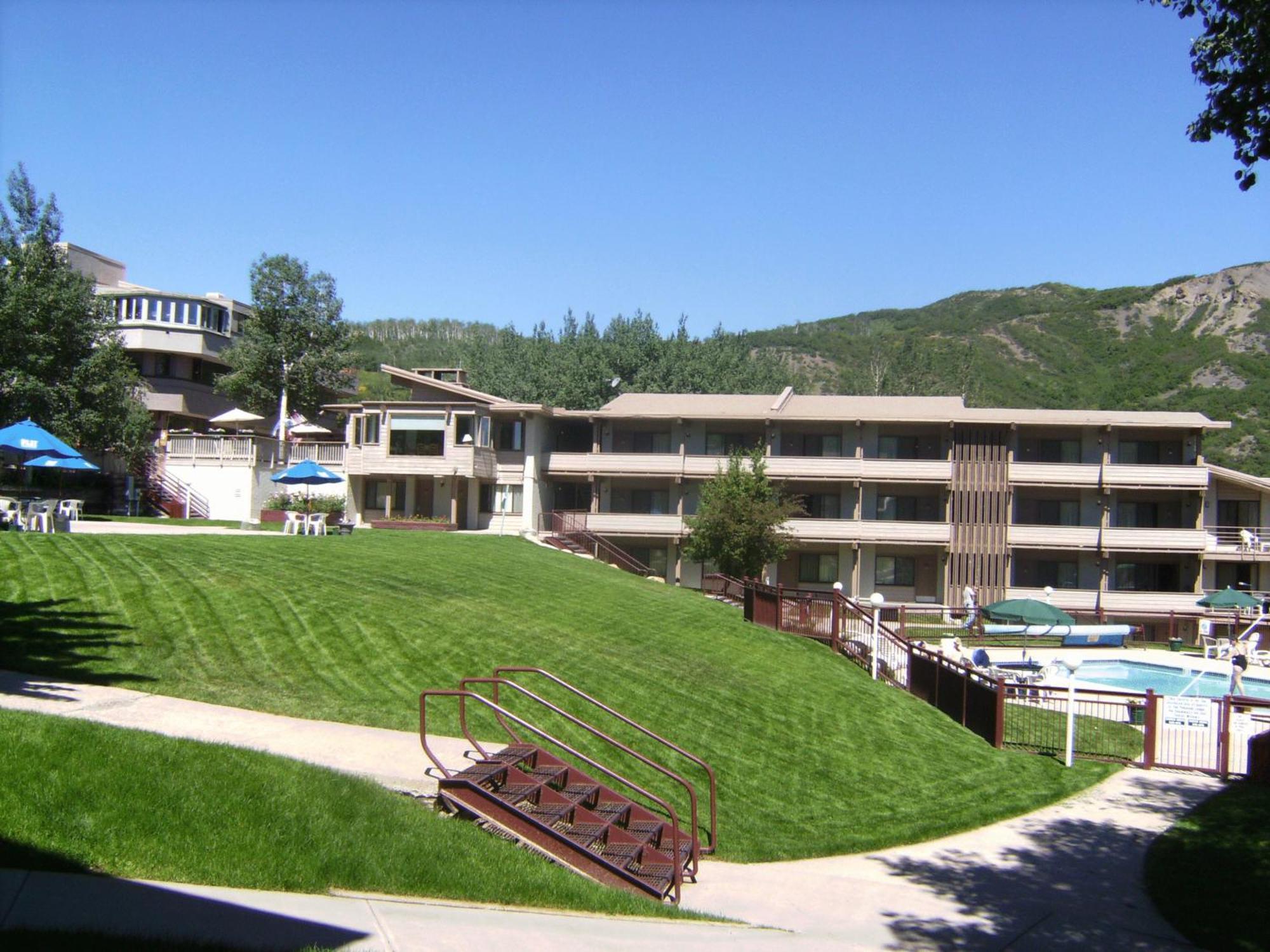 Pokolodi Lodge Snowmass Village Dış mekan fotoğraf