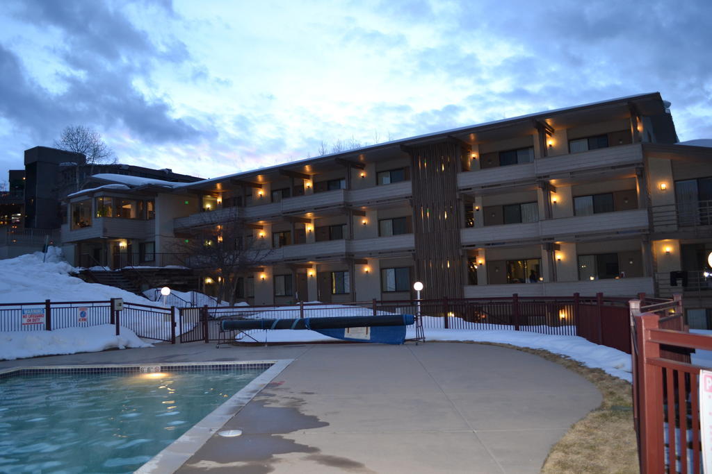 Pokolodi Lodge Snowmass Village Dış mekan fotoğraf