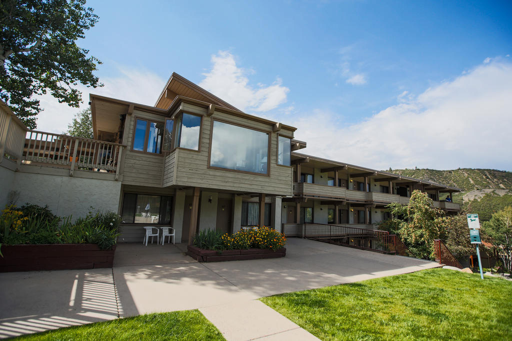 Pokolodi Lodge Snowmass Village Dış mekan fotoğraf