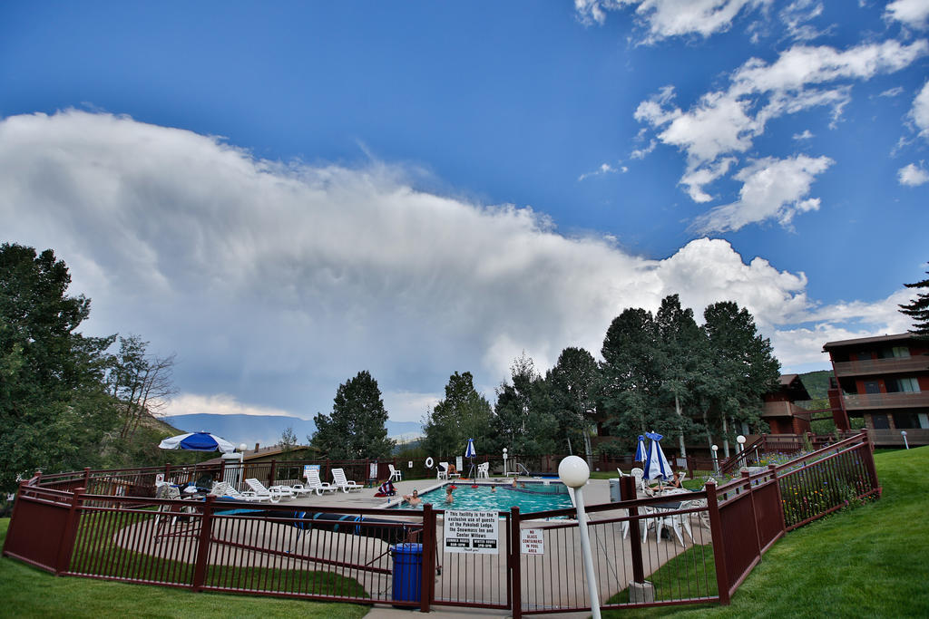 Pokolodi Lodge Snowmass Village Dış mekan fotoğraf