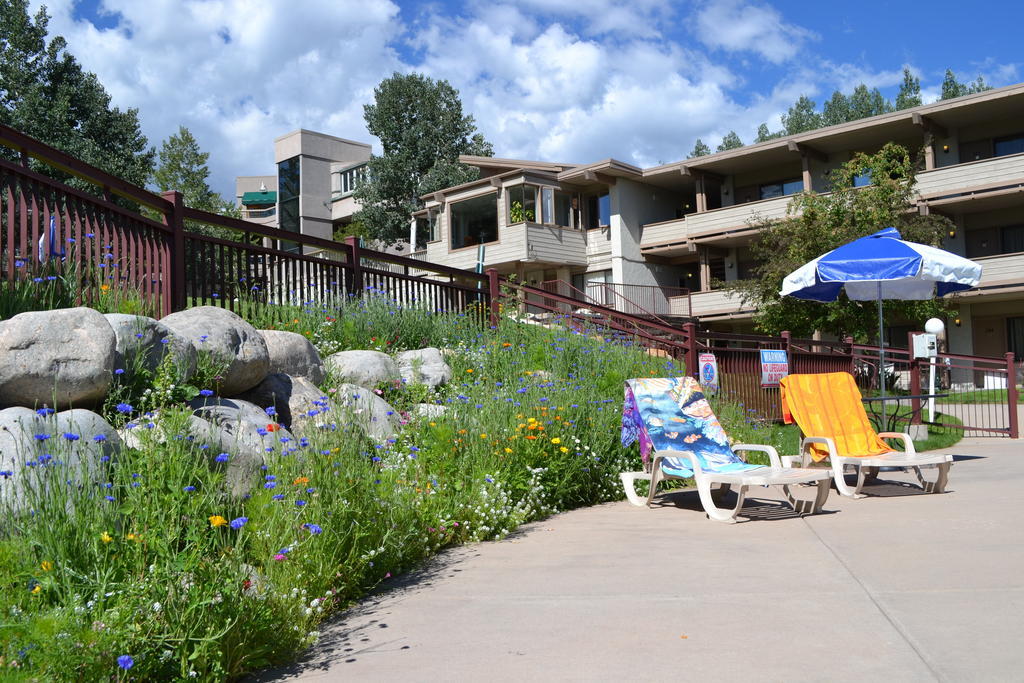 Pokolodi Lodge Snowmass Village Dış mekan fotoğraf