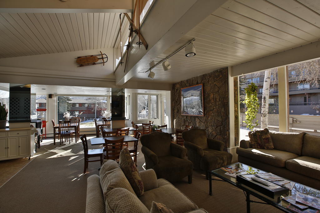 Pokolodi Lodge Snowmass Village Oda fotoğraf