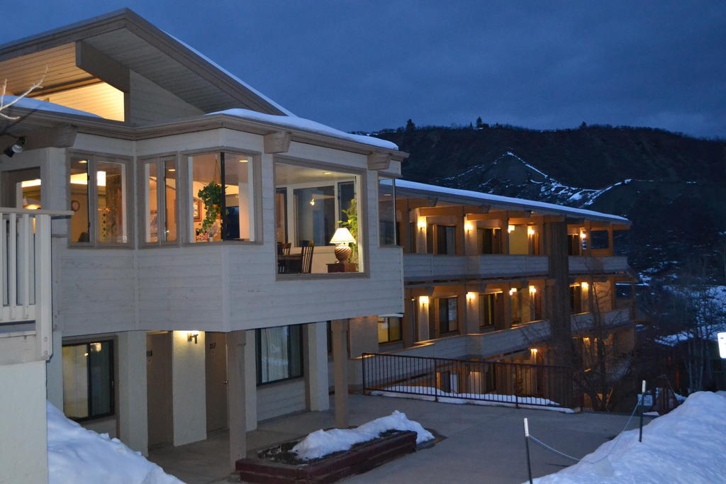Pokolodi Lodge Snowmass Village Dış mekan fotoğraf