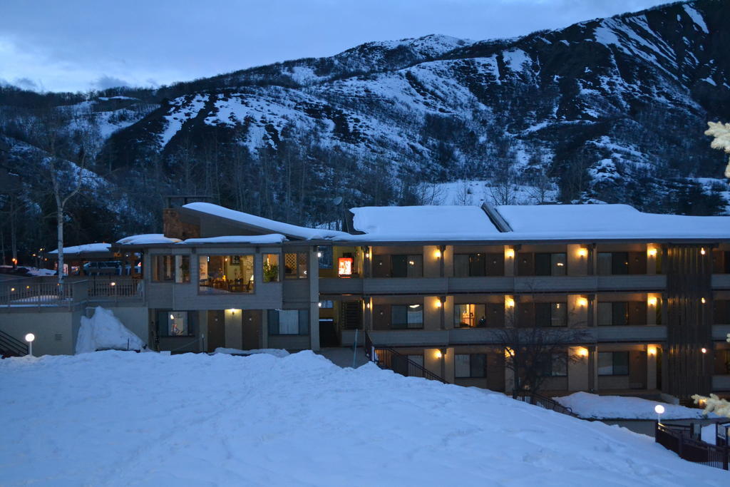 Pokolodi Lodge Snowmass Village Dış mekan fotoğraf
