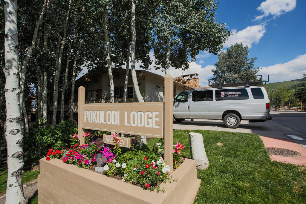 Pokolodi Lodge Snowmass Village Dış mekan fotoğraf