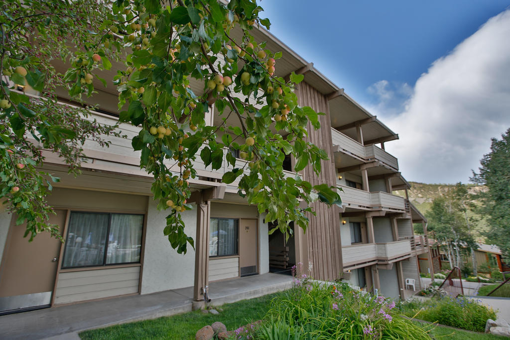 Pokolodi Lodge Snowmass Village Dış mekan fotoğraf