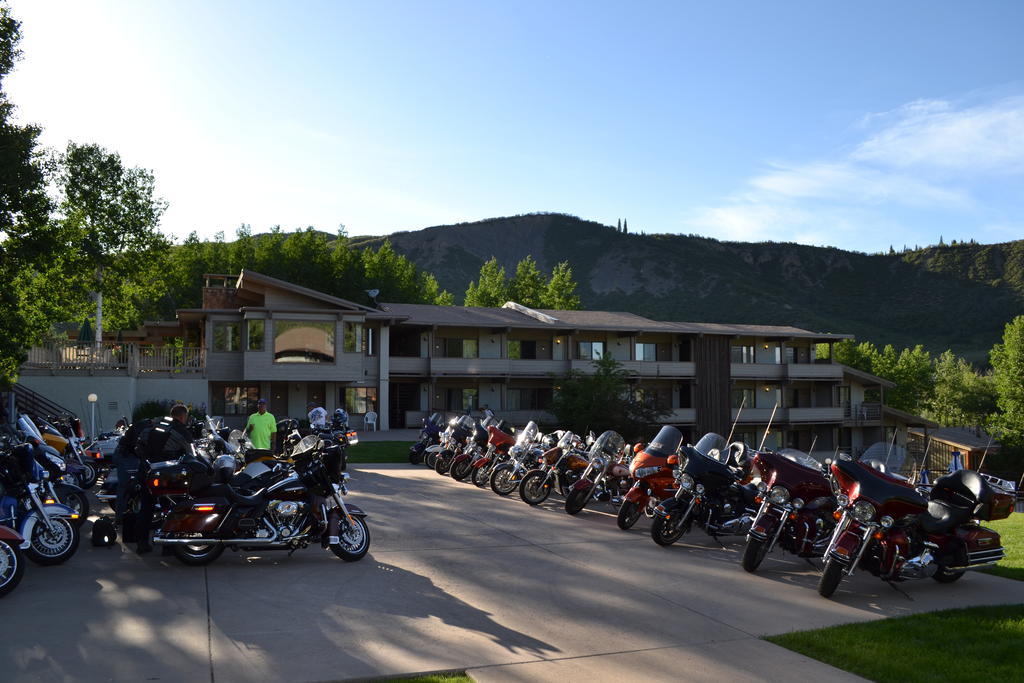 Pokolodi Lodge Snowmass Village Dış mekan fotoğraf