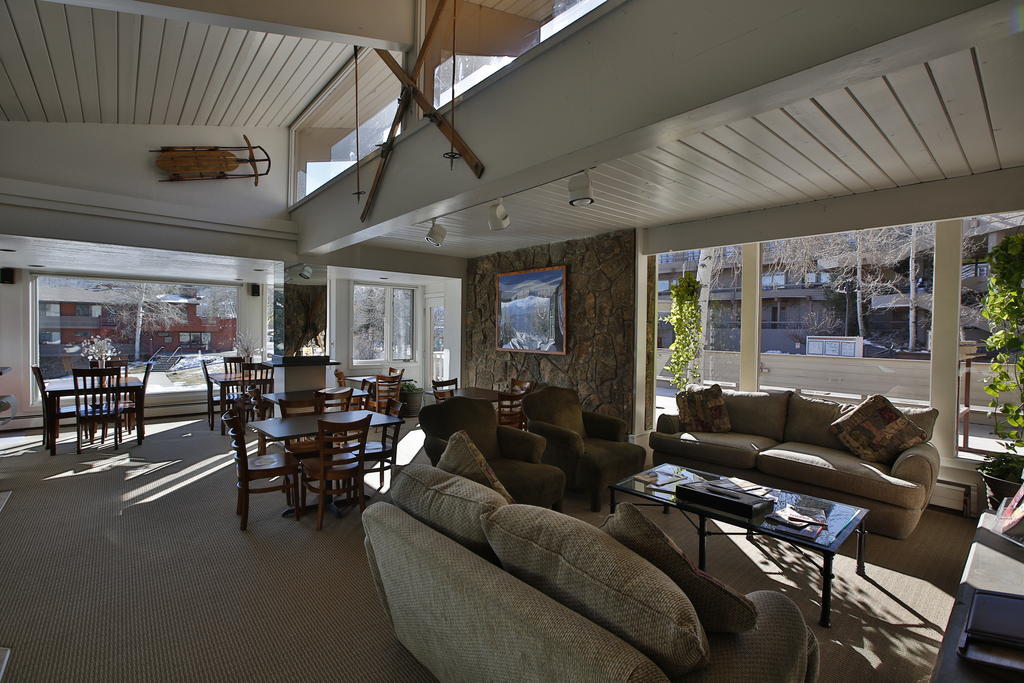 Pokolodi Lodge Snowmass Village Dış mekan fotoğraf