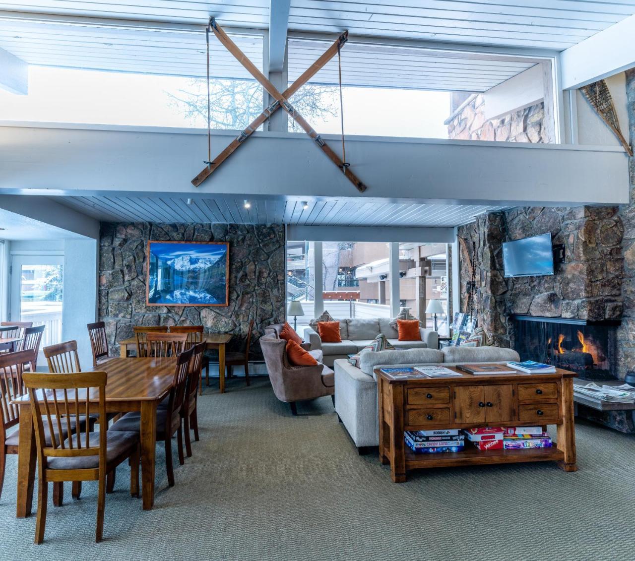 Pokolodi Lodge Snowmass Village Dış mekan fotoğraf