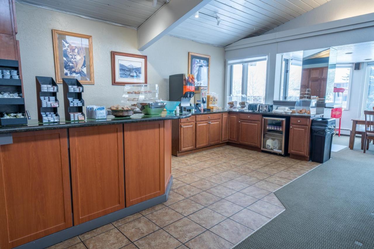 Pokolodi Lodge Snowmass Village Dış mekan fotoğraf