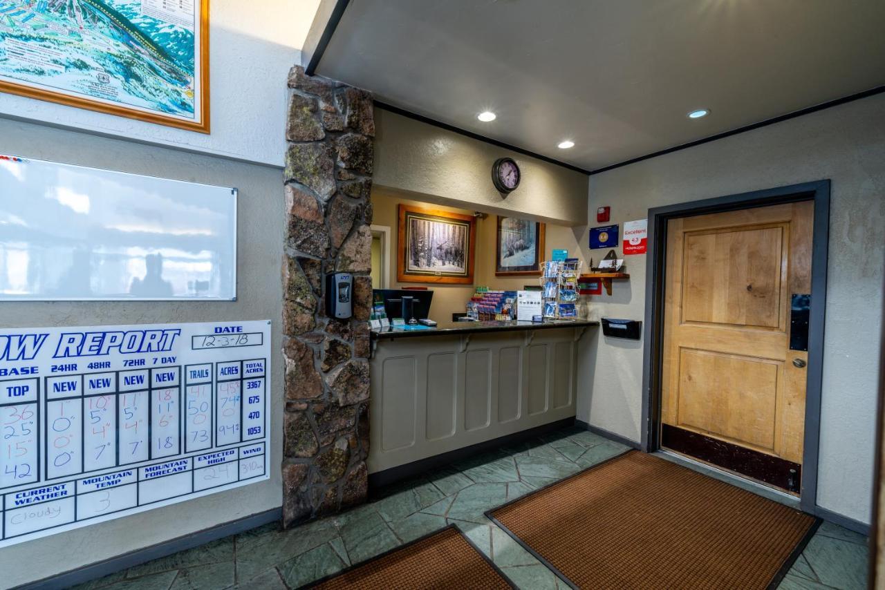 Pokolodi Lodge Snowmass Village Dış mekan fotoğraf