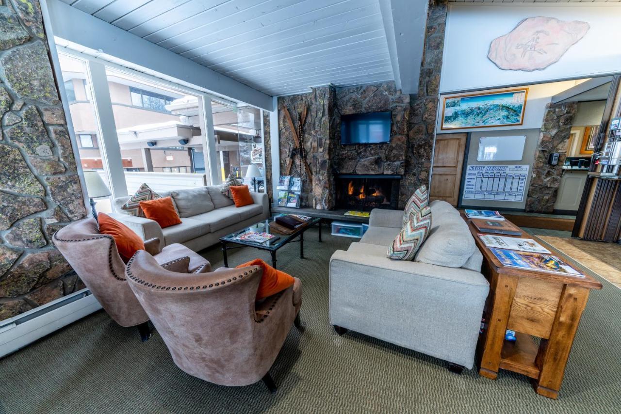 Pokolodi Lodge Snowmass Village Dış mekan fotoğraf