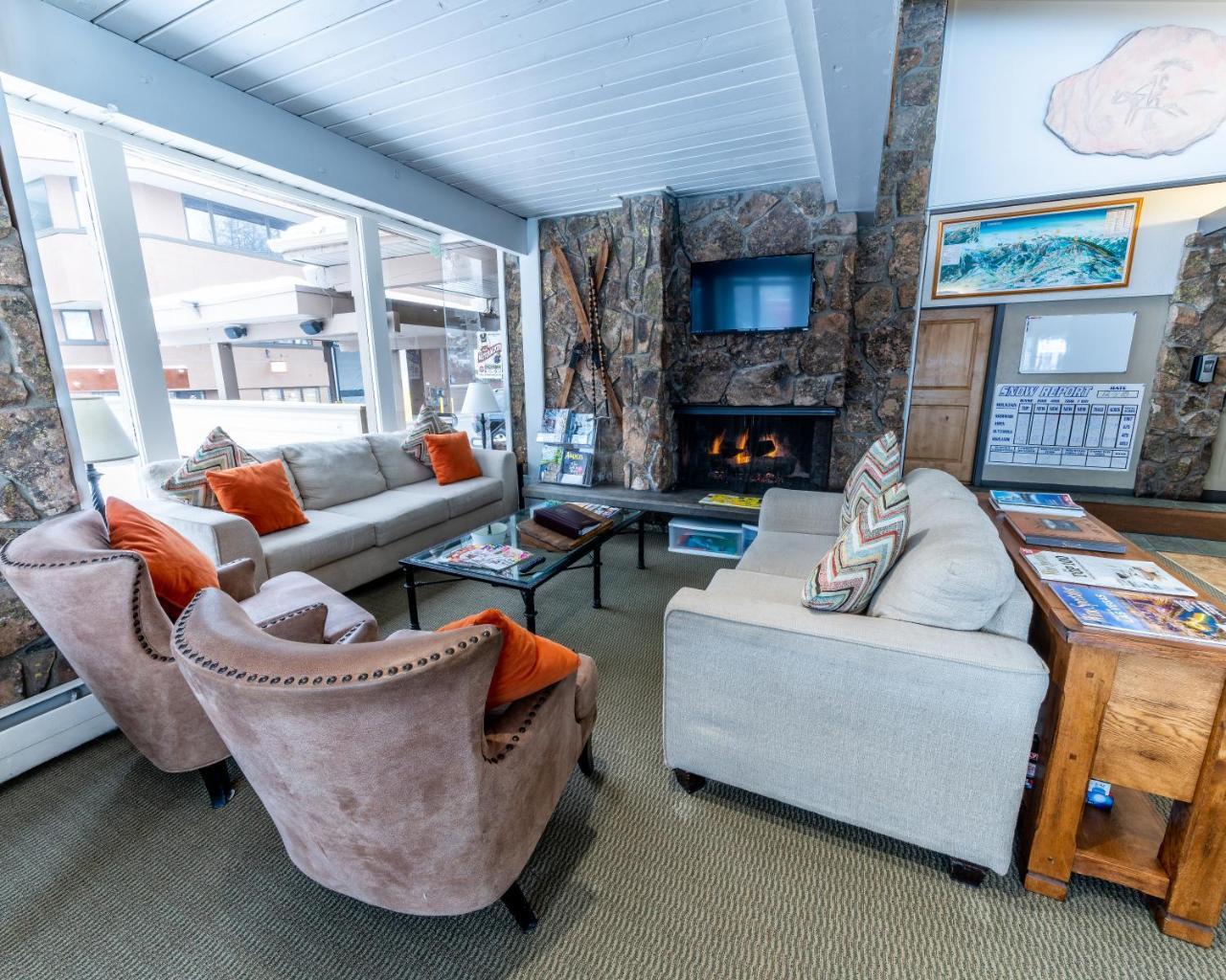 Pokolodi Lodge Snowmass Village Dış mekan fotoğraf