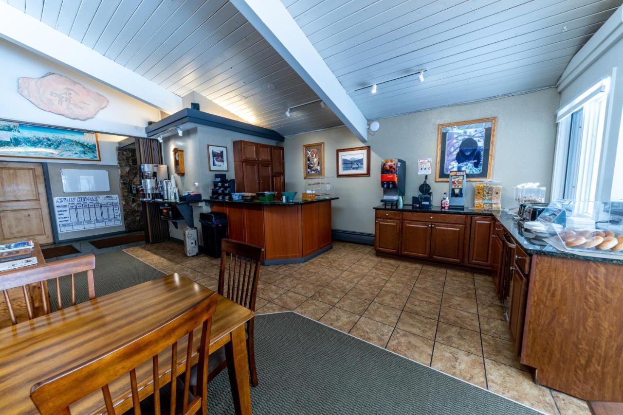 Pokolodi Lodge Snowmass Village Dış mekan fotoğraf