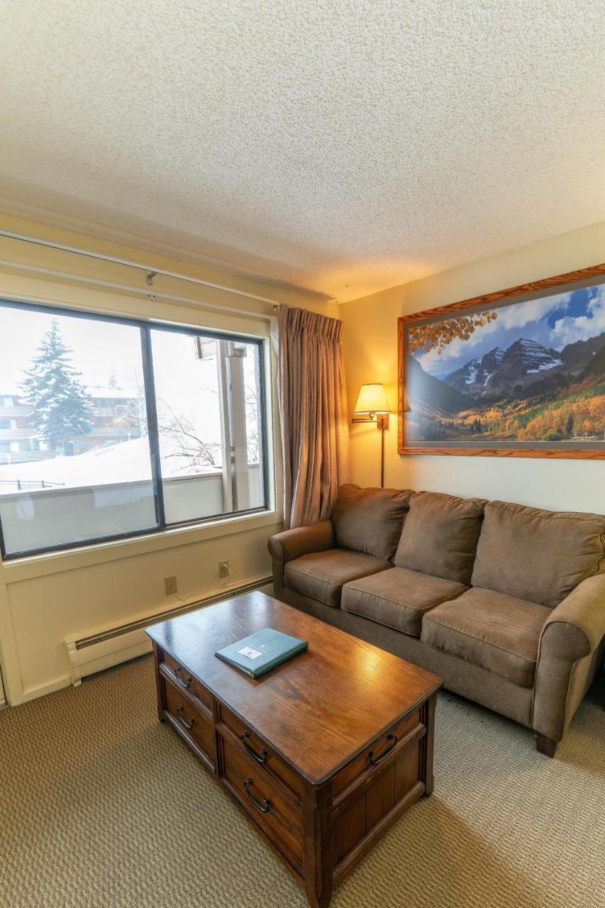 Pokolodi Lodge Snowmass Village Dış mekan fotoğraf