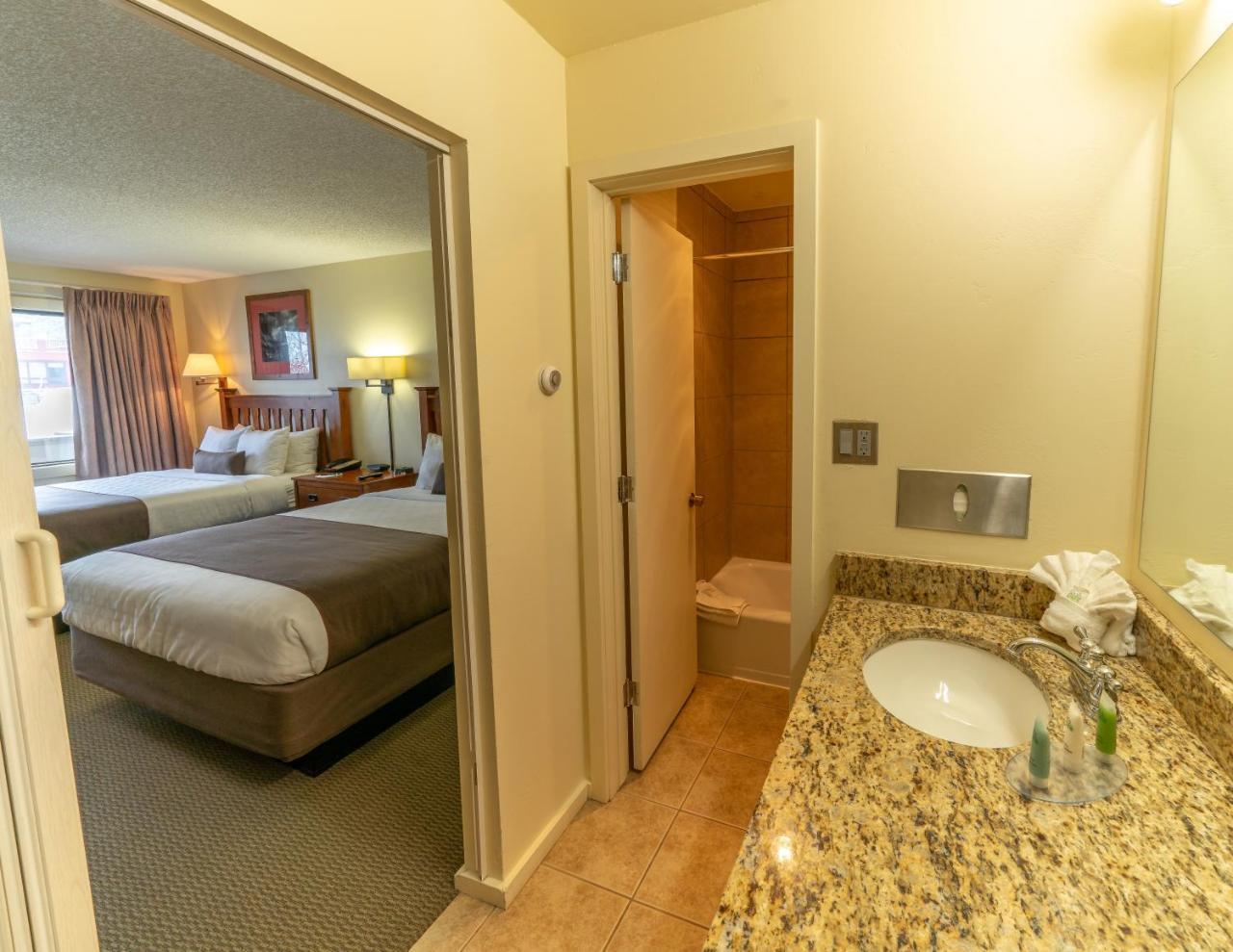 Pokolodi Lodge Snowmass Village Dış mekan fotoğraf