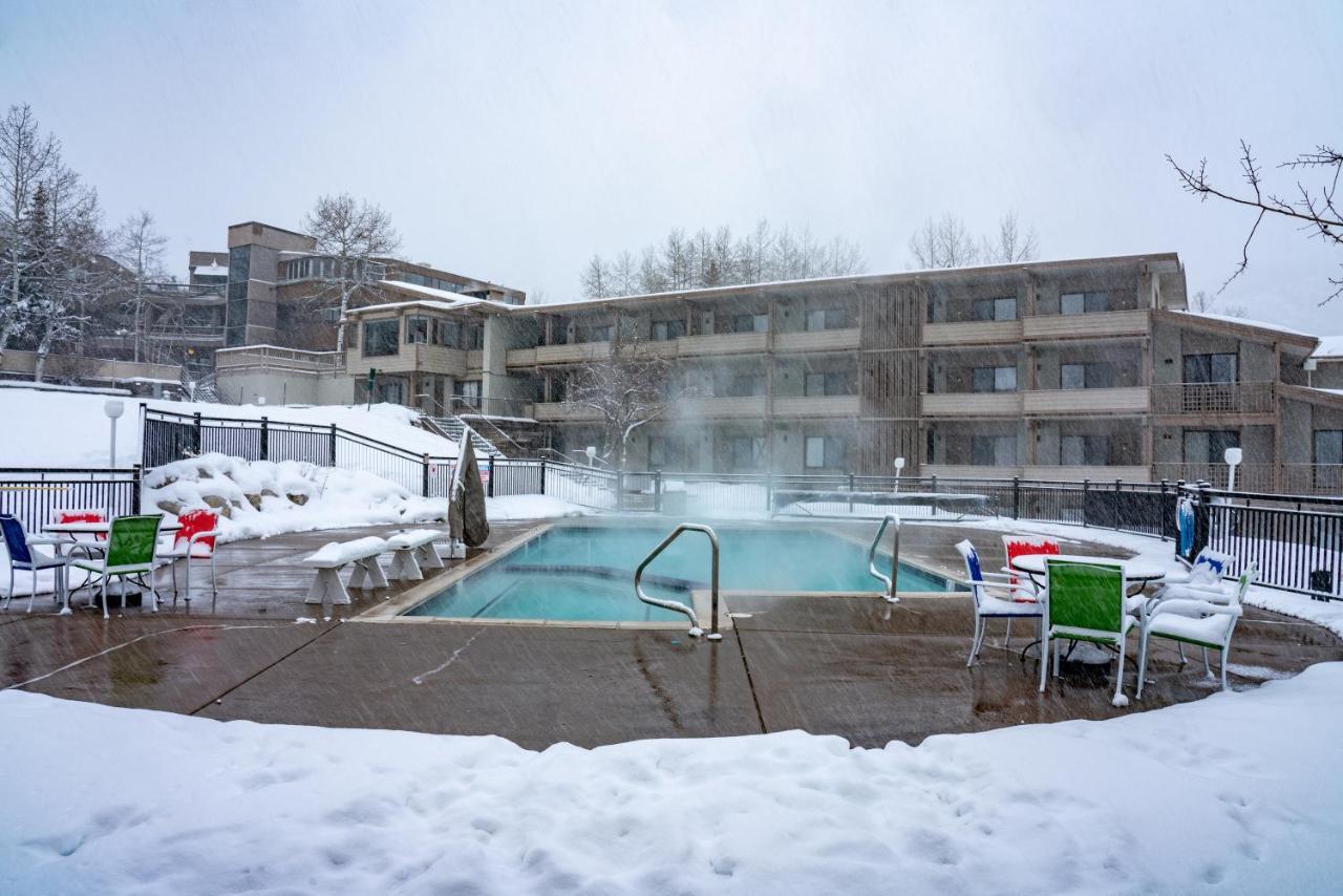 Pokolodi Lodge Snowmass Village Dış mekan fotoğraf