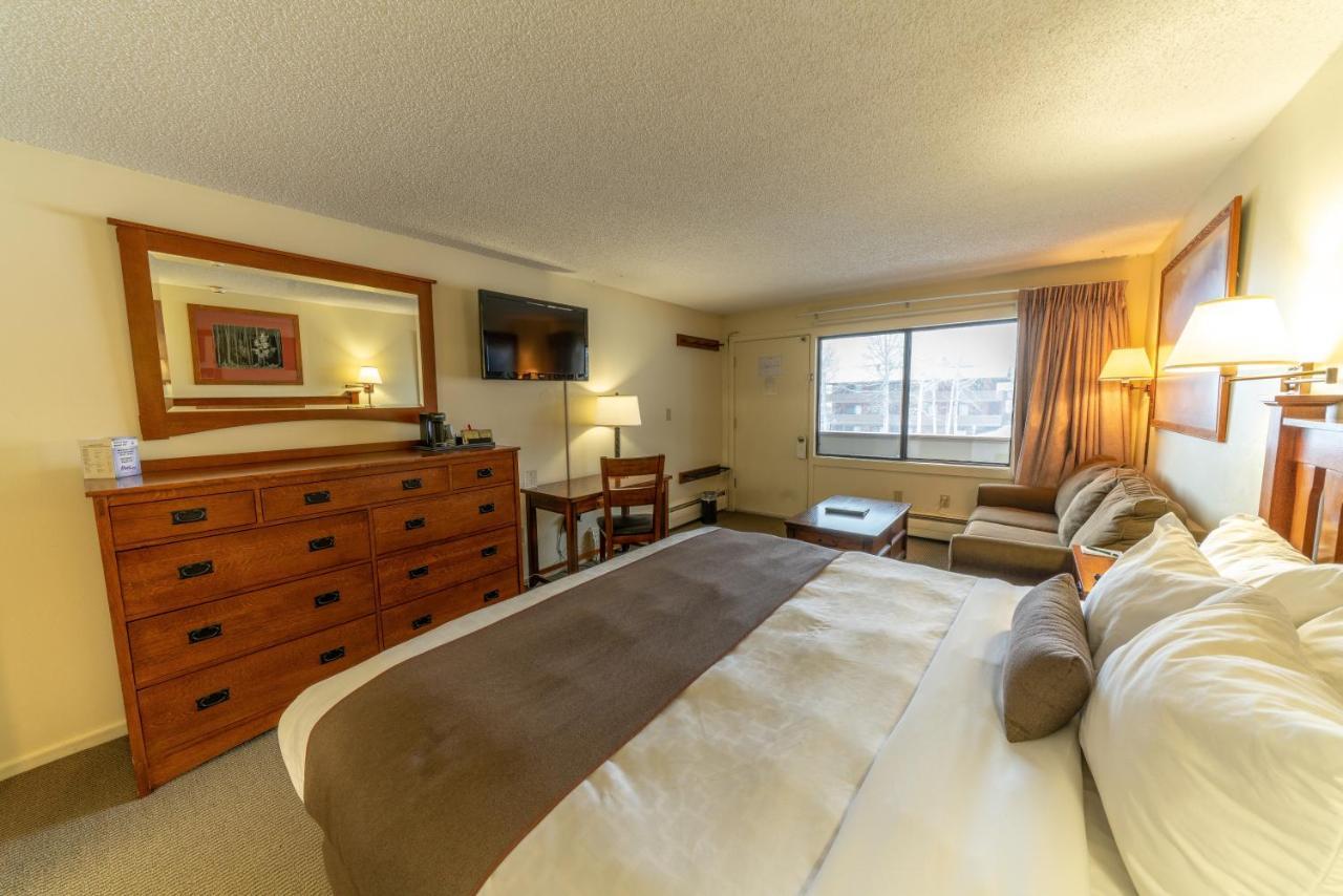 Pokolodi Lodge Snowmass Village Dış mekan fotoğraf