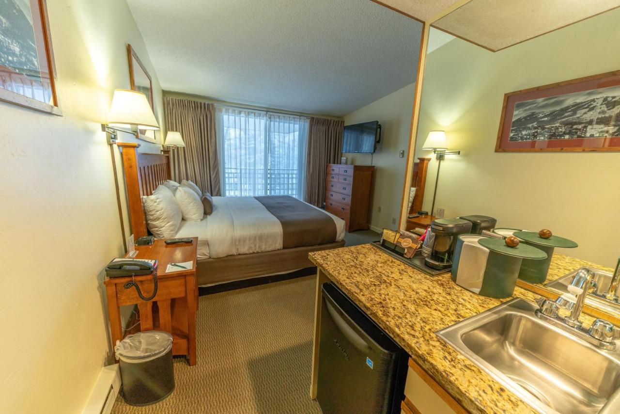Pokolodi Lodge Snowmass Village Dış mekan fotoğraf