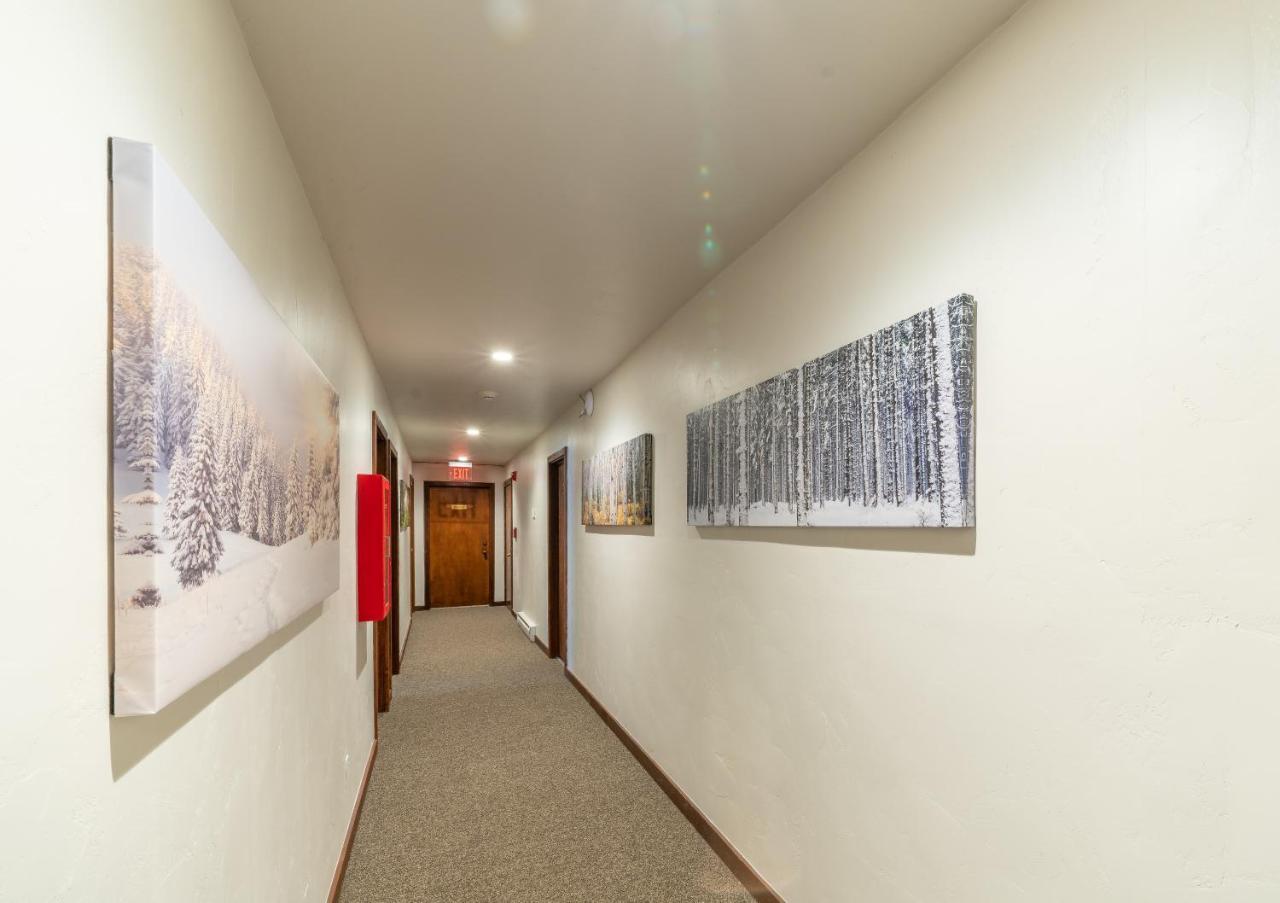 Pokolodi Lodge Snowmass Village Dış mekan fotoğraf